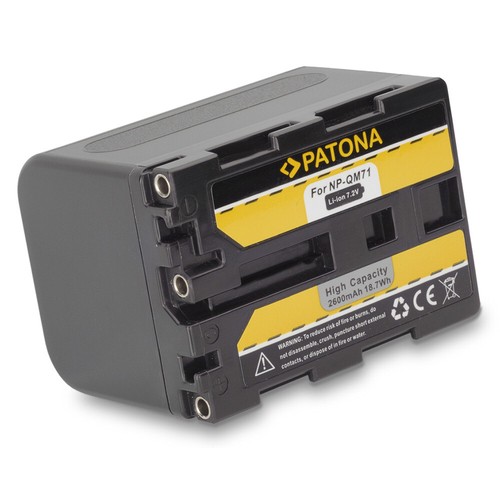 Batteria patona 2600mah per - patona,