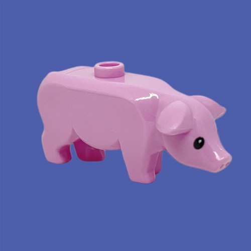Lego animali rara minifigure - lego,