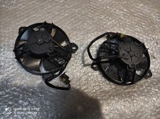 VENTOLE RADIATORE DUCATI STREETFIGHTER 