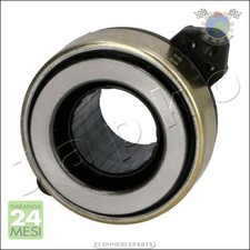 Reggispinta distacco frizione