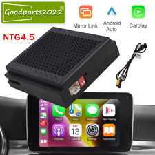 Modulo Android Wireless Carplay per Mercedes-Benz NTG4.5 Becker Navi-Dock 2011-15