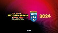 Panini FIFA 365 Adrenalyn XL