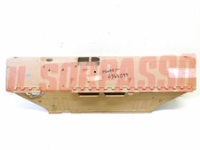 RIVESTIMENTO LAMIERATO INTERNO