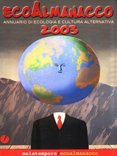 Ecoalmanacco 2003 annuario di - annuario,