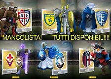 Calciatori Panini CARD IDOL