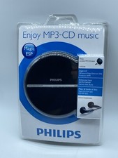 PHILIPS EXP2546 Lettore CD MP3