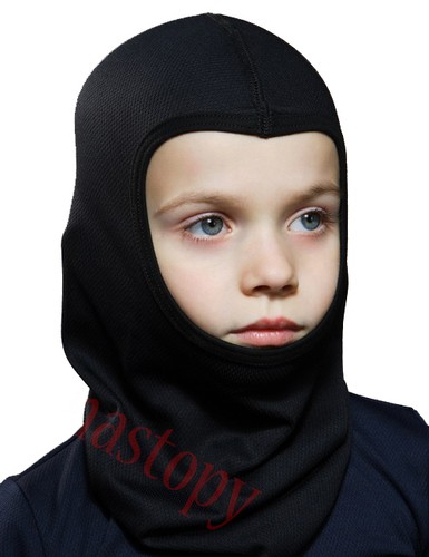 Balaclava termoattivo per - termoattivo,
