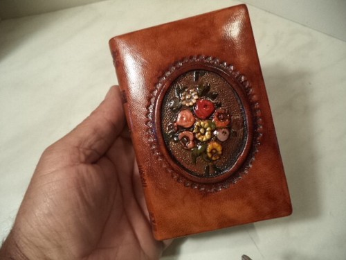 Florentia rubrica agenda in - florentia,