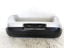 1K6807521 rear bumper