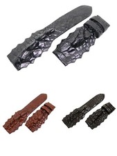 Cinturino per orologio in vera