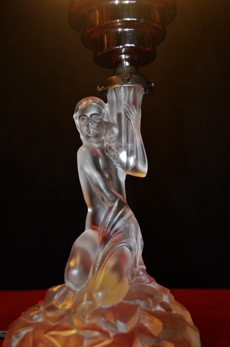 Vintage art deco - , &
