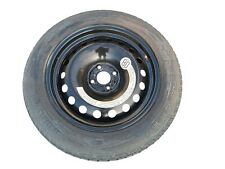 1011100 1 CERCHIO RUOTA DI SCORTA DA 16 4 FORI FIAT BRAVO 1.6 MTJ (20072014)