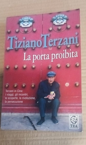 Tiziano terzani la - tiziano, porta