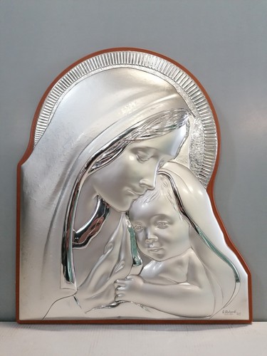 Quadro sacro bomboniera - quadro,
