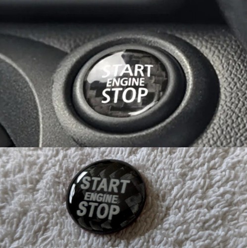 R55 mini cooper pulsante start - r55,