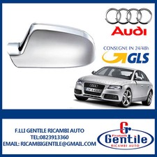 AUDI A4 MOD. FROM 07/2009 >