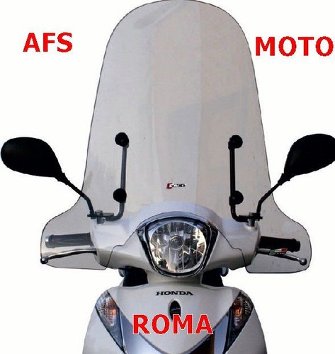 Faco 23326 parabrezza honda - faco,