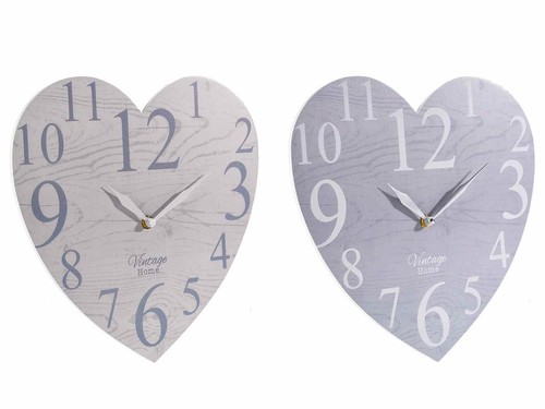 Moderno orologio parete in - da,