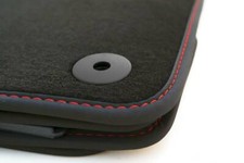 Tappetini Ford Fiesta mk8 ST