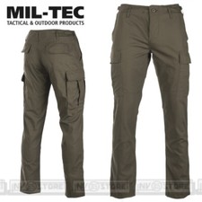 Pantaloni Militari Cargo