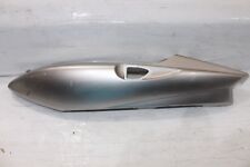 fianchetto codone sinistro