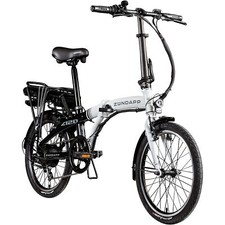 Zündapp Z120 E Bike 20"