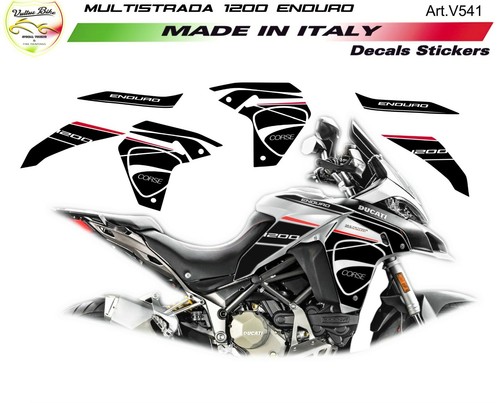 Kit adesivi personalizzato - ,