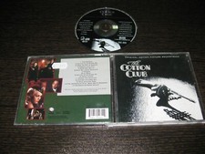 The Cotton Club CD Colonna