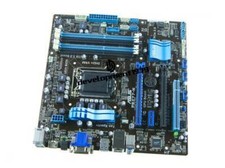 PER ASUS P8Z77-M PRO scheda