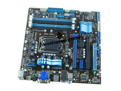 Per asus p8z77 pro scheda - per,