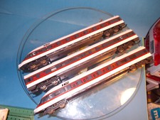 LIMA H0:"Automotrice elettrica