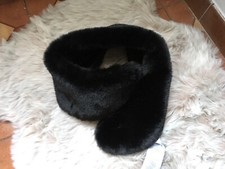 Scaldacollo In Pelliccia Fake