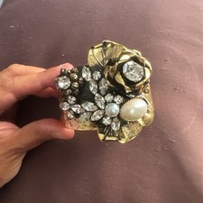 Bracciale Vintage Rigido