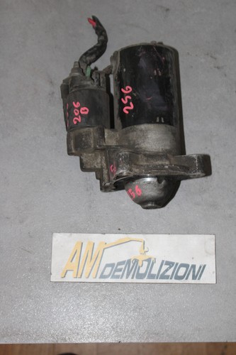 0001112041 motorino avviamento - 0001112041,