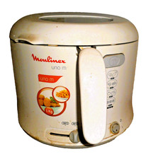 Friggitrice elettrica MOULINEX UNO