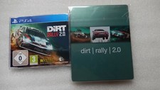 Dirt Rally 2.0 PS4/PS5 Gioco
