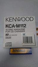 KENWOOD KCA-M112 contenitore