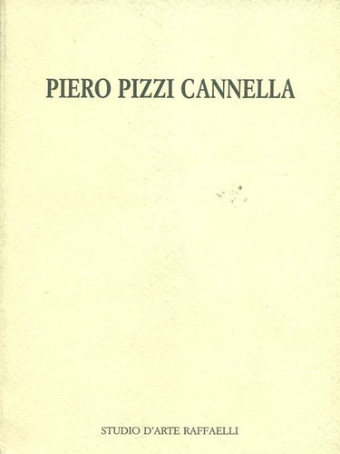 Piero pizzi cannella - piero,