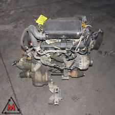 Motore Z13DT 159000 km Suzuki Ignis Mk2 2003-2008 1.3 diesel usato (80351)