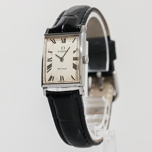 Vintage 1965 omega - *vintage, de