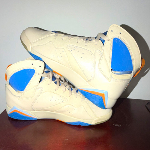Jordan retro pacific - 7,