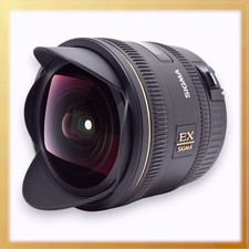 Ottime condizioni SIGMA 10mm