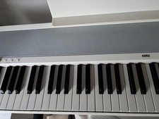 piano korg B2