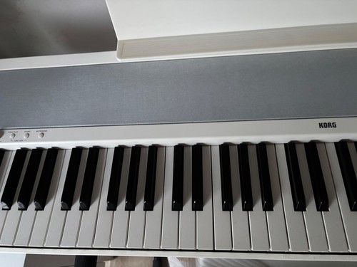 Piano korg - piano, b2