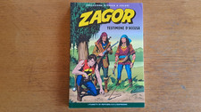 Zagor Collezione Storica a