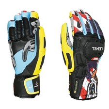 LEVEL GUANTO SQ JR CF 4114JG70