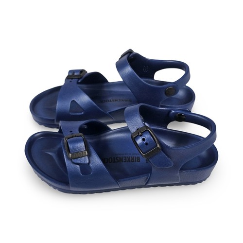 Birkenstock rio eva sandalo - birkenstock,