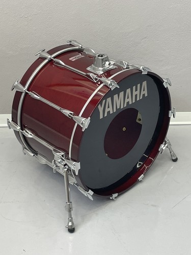 Yamaha recording custom 20x14 - yamaha,