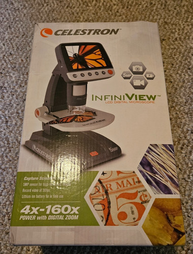 Celestron 44360 infiniview - 44360,