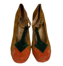 Scarpe Jeffrey Campbell fatte